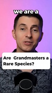 Did you know these facts about chess grandmasters? #chess #chesslessons #chesslife | Remote Chess Academy