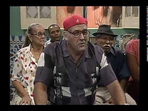 Vivir del cuento HOMENAJE (estreno12junio2017)