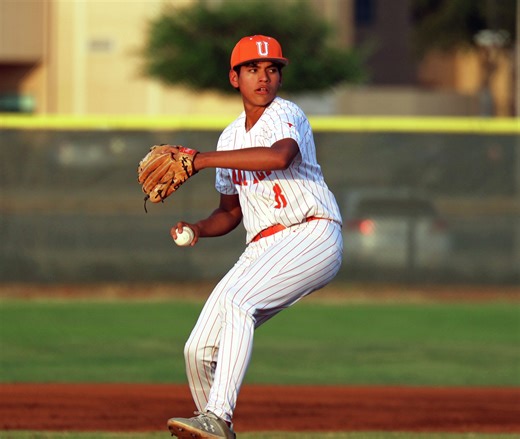 Laredo high school baseball, softball scoreboard: April 2