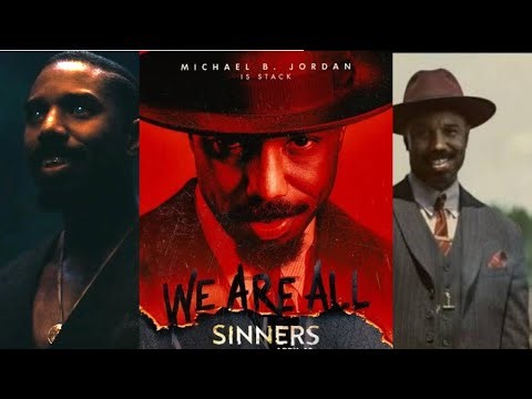 STACK MOORE: BLACK VAMPIRE SERIES