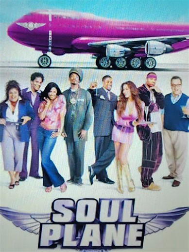 Exploring the Cast of Soul Plane