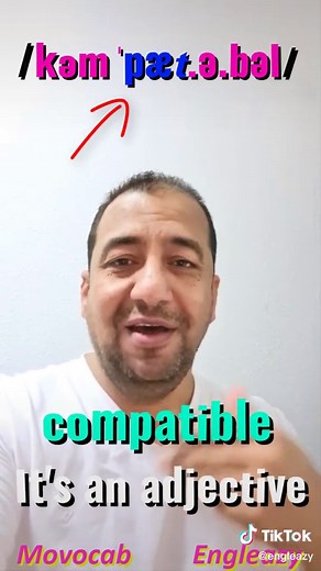 Understanding the Meaning of Compatible 🤔