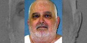 Texas man known as the "Ice Pick Killer" executed