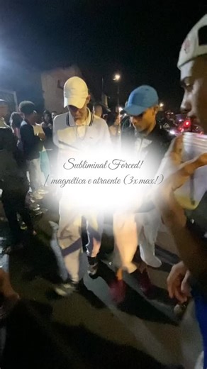 Subliminal para Atração e Autoestima