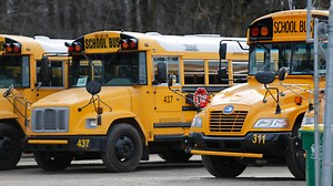 Delaware school bus driver refuses to let student board