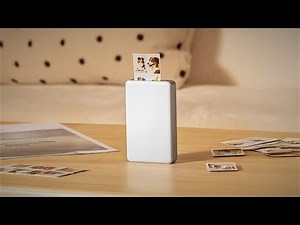 Xiaomi Portable Photo Printer Pro — Compact Wireless Photo Printing Explained