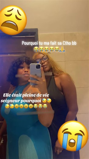 Cto bb définition et réactions : « Pourquoi tu m’as fait ça Ctho bb »