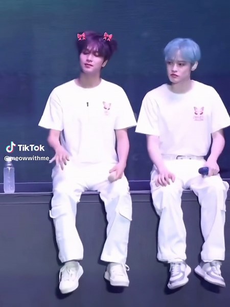 ‎👼🏻🧁౨ৎ ˖ ࣪⊹ 🍮👛 { #haechan }