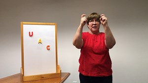 Learn Basic Baby Sign Language to help your child communicate! This event is for children ages 0-5 and their grown-ups. Older siblings are welcome as well. | Bucks County Free Library