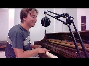 Your Cheating Heart - Piano Cover