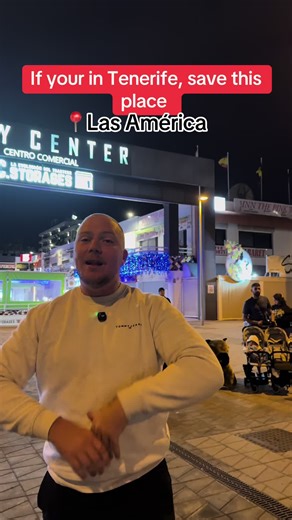 Alien Smash Burger en Las Américas, Tenerife