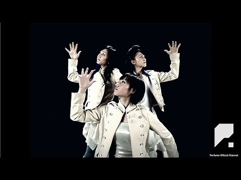 Perfume - Computer City (Official Music Video)