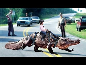 10 Most Unusual Pets Kids Actually Own