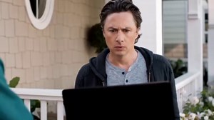 T-Mobile Super Bowl 2022 Commercial with Zach Braff