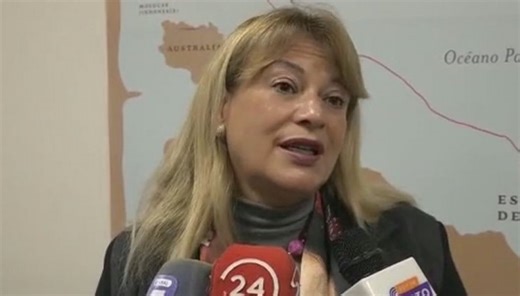 Ministra Vivanco deja este miércoles la vocería de la Corte Suprema