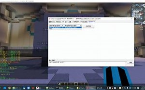 我的世界Citizens2-设置简单NPC教程