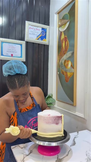 Balancing Life as a Student Doctor and Baker