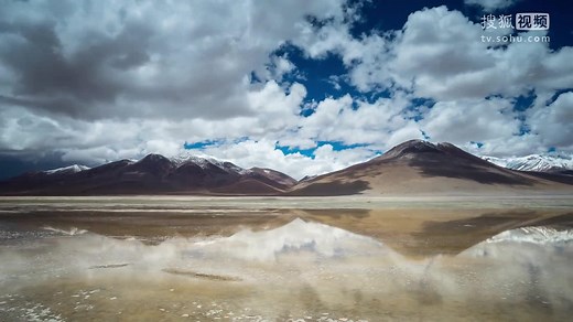 Reflections from Uyuni｜玻利维亚天空之境乌尤尼盐沼