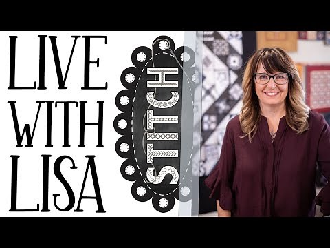 Live with Lisa | Lisa Bongean | Primitive Gatherings