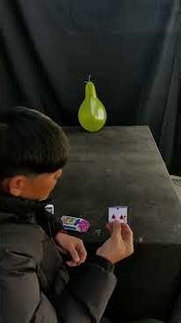 弹指飞牌#成长力计划#FlyingCardsXiaozhi