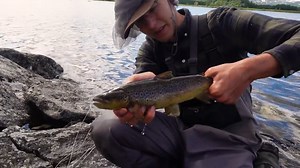 72 Stunden überleben in kompletter Wildnis! Wir müssen Fische fangen!