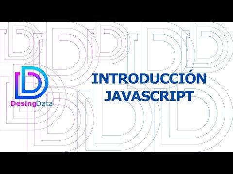 Introducción a JavaScript Parte I - ¿Qué es JavaScript?
