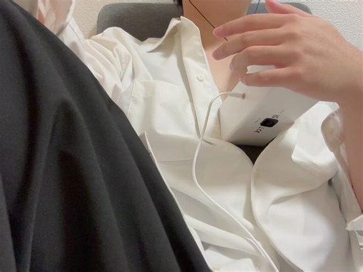 【ASMR】心音、肚子的声音×塞住一只耳朵Heartbeat and Stomach Sounds with one ear covered