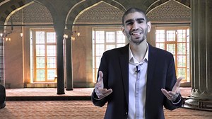 Sens profond de l'invocation des 10 dernières nuit du Ramadan avec Walid Abdel Maksoud ❤ | Darifton & compagnie