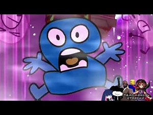 Preview 2 Two From BFDI Falling Effects | Preview 2 iShowSpeed World Cup Effects