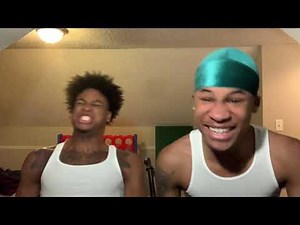 Lil Tjay - F.N (Reaction)