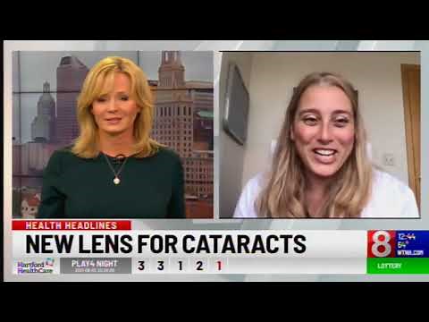 Advances in Cataract Surgery