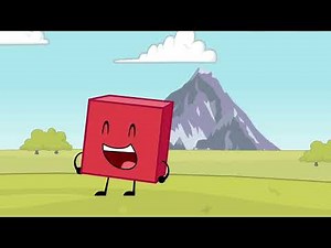 Despicable Me (BFDI Animation)