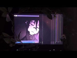 SIGNALIS: MEMORIES – 3000 Cycles (Key of Love)