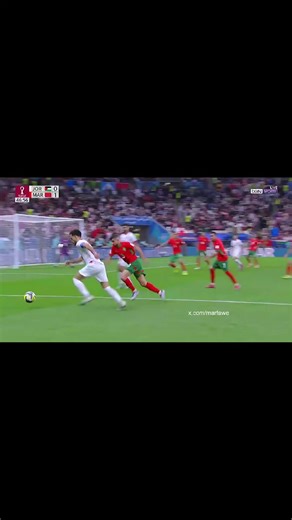 هدف التعادل للاردن ضد المغرب #ronaldo #football #championsleague #RealMadrid #maroc