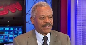 Former CNN anchor Bernard Shaw dead at 82 * WorldNetDaily * by Around the Web