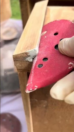 How to Fix Furniture | Get the Right Wood Filler