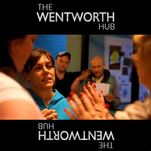 Who remembers Simmo Slater? Ally Fowler played the character in season 1 and 2 from 2013. Here’s Ally behind the scenes and details of her character back in 2014. #Wentworth | The Wentworth Hub