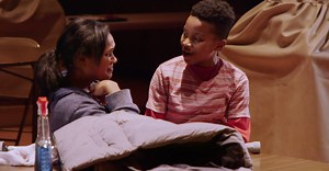 On Site Opera to Bring Amahl and the Night Visitors to an NYC Soup Kitchen