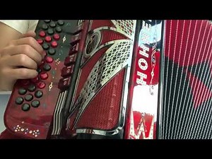 Despues de Quererte - Intocable Percepcion. Acordeon