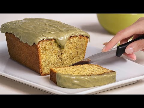 This Pistachio Cake MELTS in Your Mouth | Easy Recipe