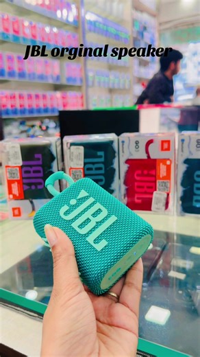 JBL orginal speaker #jblspeaker #original #cellphonestore #foryoupage