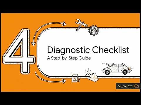Volkswagen P0441 Code Diagnosis and Fixes