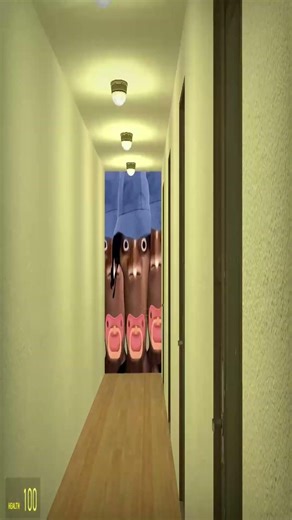 PART 106#foridgamingofficial #nextbot