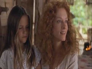 Return to the Blue Lagoon: The Birds and the Bees