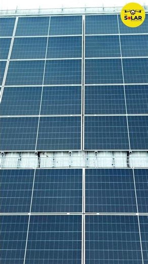 250 KW Solar Power Project | Rooftop Industrial Solar System | Solar Energy