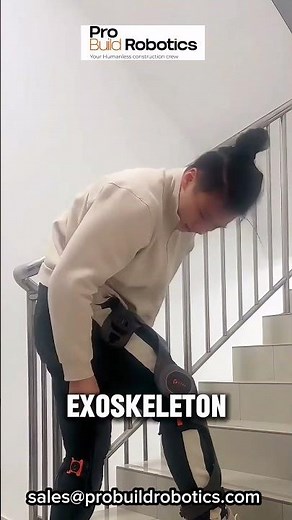 Exoskeleton Suits: Empowering Workers, Soldiers, and the Disabled