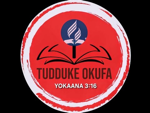 Family Prayer @ TUDDUKE OKUFA Welcoming Sabbath | 26 Dec Happy SABBATH