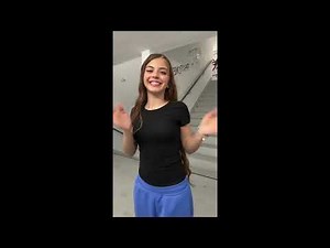 Lunatix Zahide tiktok dance compilation