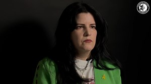 1.3K views · 48 reactions | “He just pushed me to the ground...and then he snatched my phone.” In the fourth of our eight-part testimonial series, we speak to Sarah*, who told us that when she and her friends went out one evening to put up posters of hostages taken by Hamas, they were assaulted. She now fears for her safety. *For security reasons, we have changed the name of the interviewee. | Campaign Against Antisemitism | Facebook