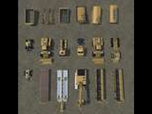 [Ls13]ModPack-Review Cat Fleet Final